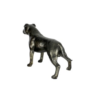 Staffordshire Bull Terrier figurka pełnowymiarowa Art-Dog